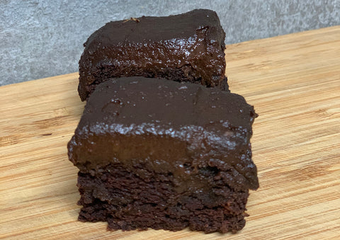 Sweet Potato Brownie Recipe: A Rich, Guilt-Free Dessert