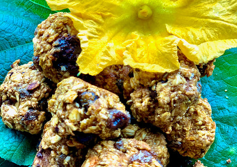 Cinnamon Balls Recipe: A Warm, Spiced Treat for Any Occasion