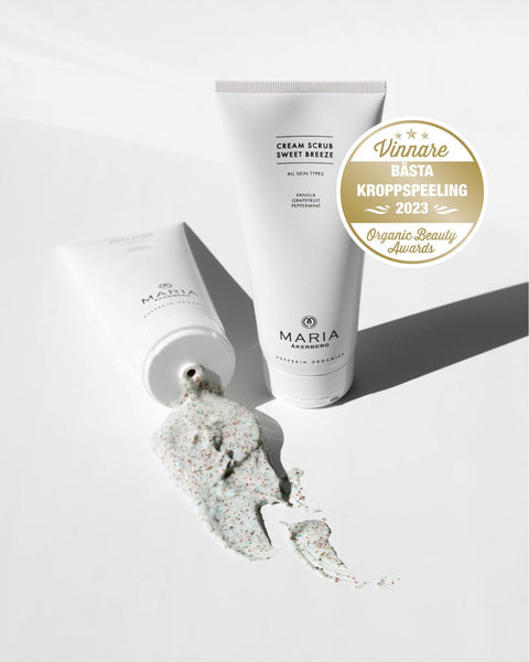 Hydrate, rejuvenate & glow.