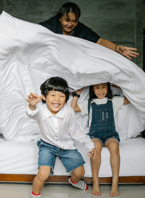 Kids Wellness