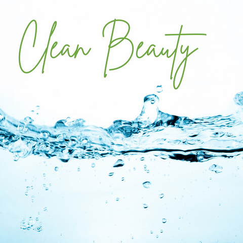 Clean Beauty