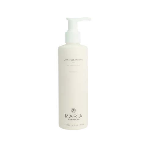 Maria Åkerberg Olive Cleansing Cream