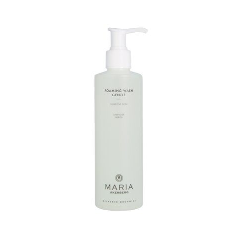 Maria Åkerberg Foaming Wash Gentle