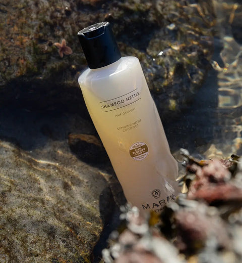 Maria Åkerberg Shampoo Nettle