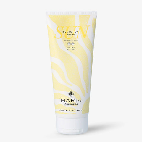 Sun Lotion SPF 30 Maria