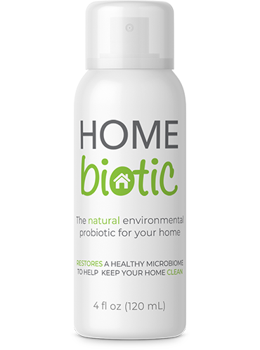 HomeBiotic® Natural Surface Cleaner
