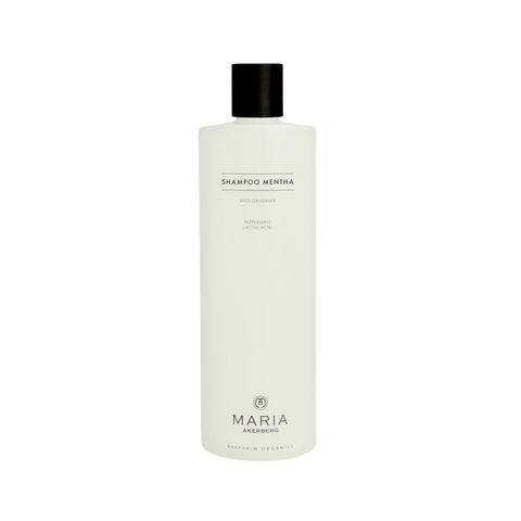 Maria Åkerberg Shampoo Mentha