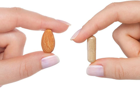 Optimal Multivitamin Plus Cognition, Liver & Vision Support
