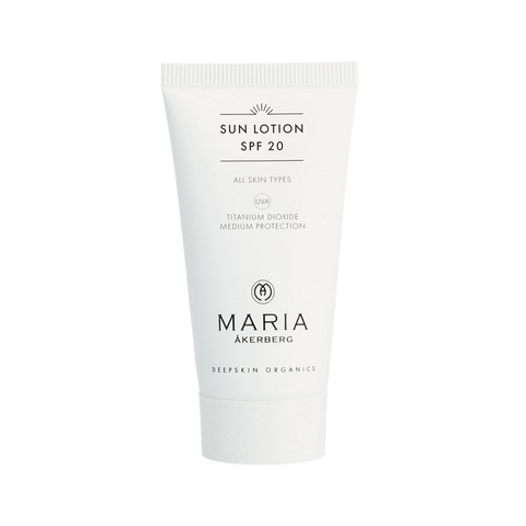 Sun Lotion SPF 20