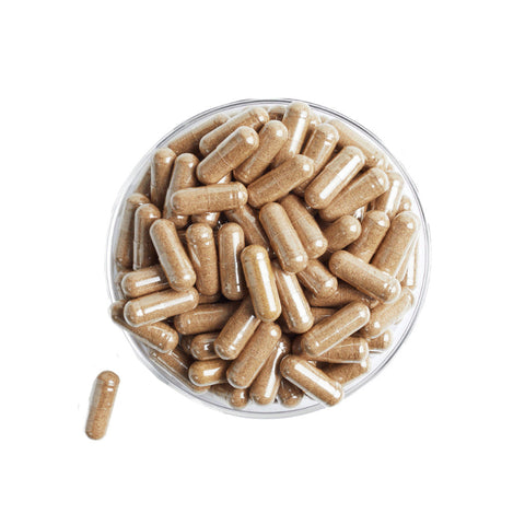 Men's Innate Energy - Beef Multi Organ Capsules