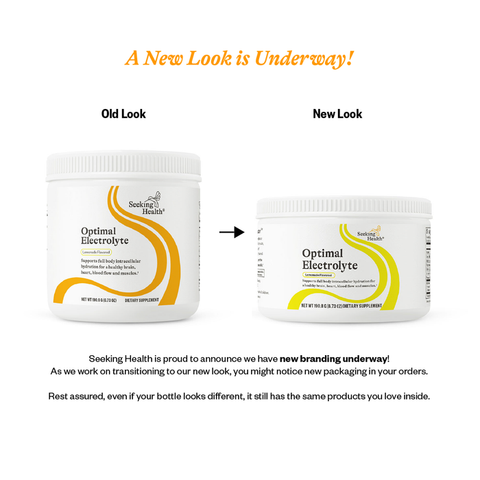 Optimal Electrolyte