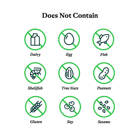 Bile Nutrients