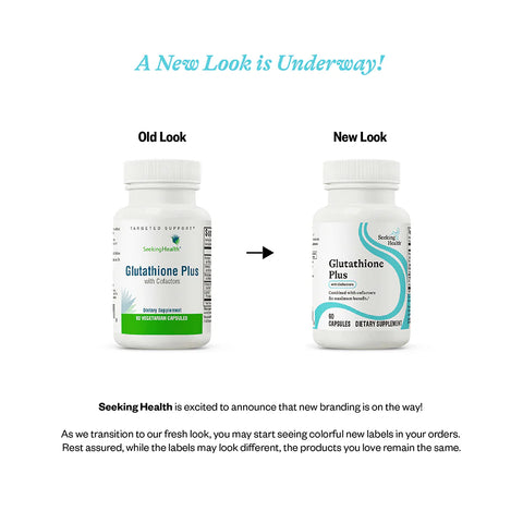 Glutathione Plus Capsules