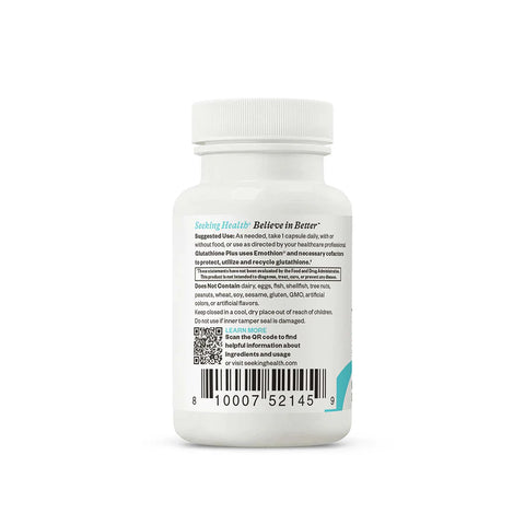 Glutathione Plus Capsules