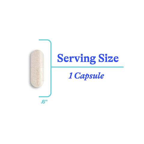 Glutathione Plus Capsules