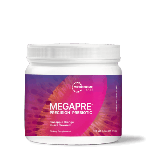 MegaPre™ Precision Prebiotic