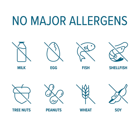 Histamine Digest - Dao Enzyme - Old Packaging