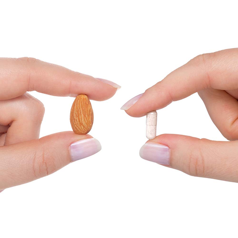 Histamine Digest - Dao Enzyme - Old Packaging