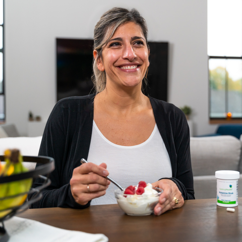 Histamine Digest - Dao Enzyme - Old Packaging