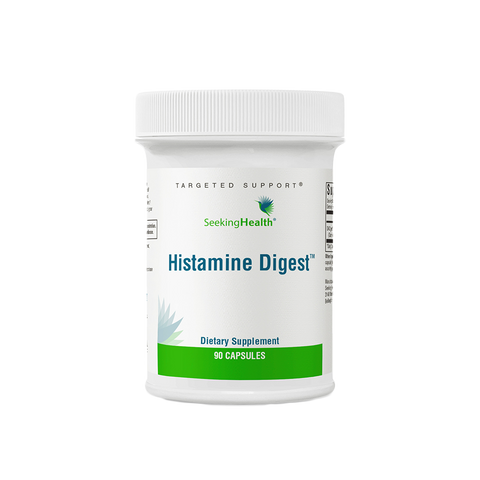 Histamine Digest