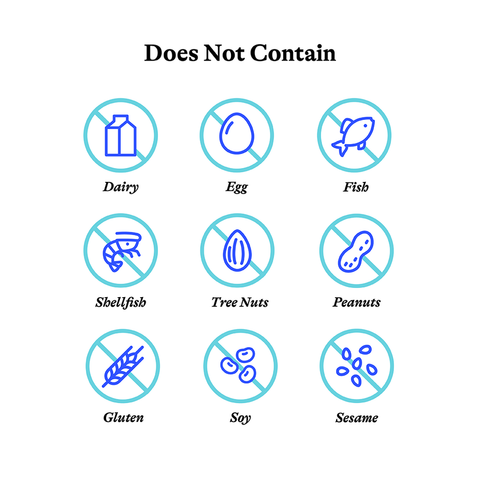 Histamine Nutrients