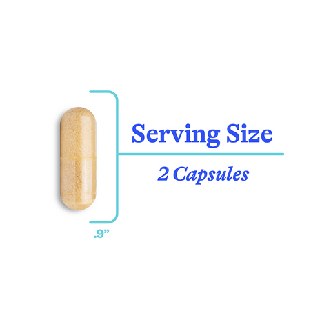 Histamine Nutrients