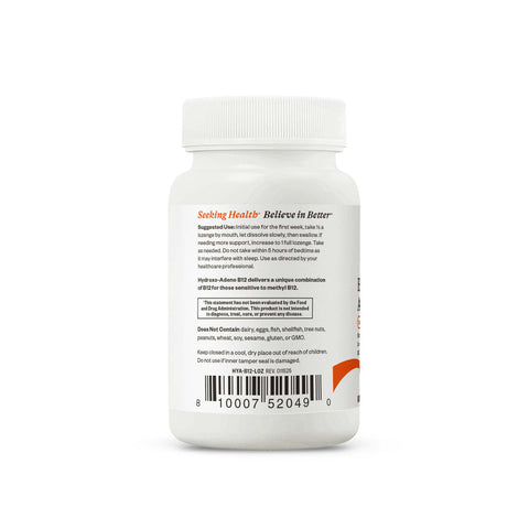 Hydrox-Adeno B12