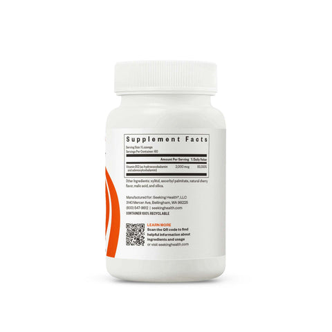 Hydrox-Adeno B12