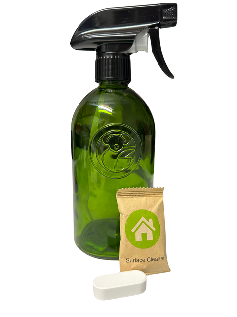 HomeBiotic® Natural Surface Cleaner