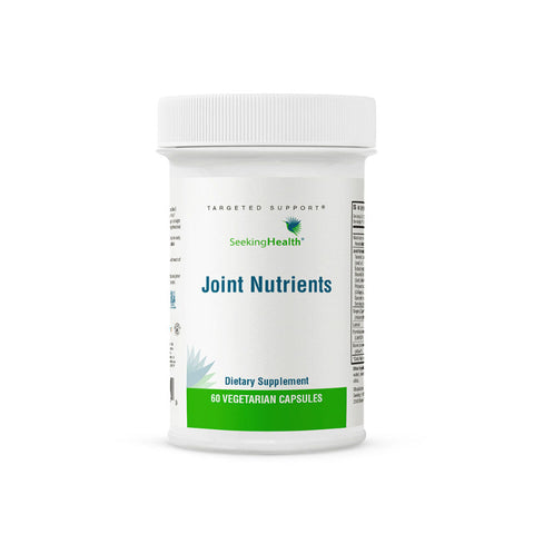 Joint nutrients