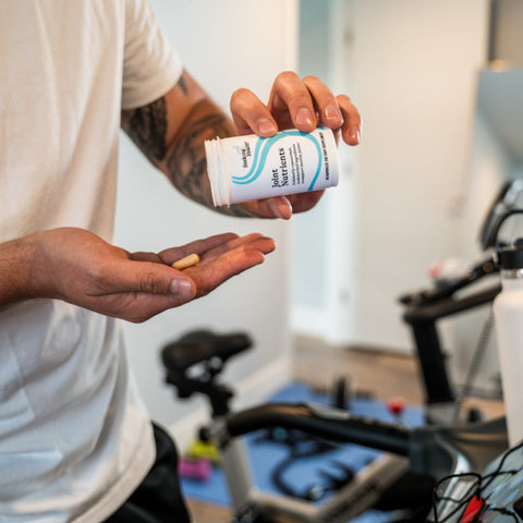 Seeking Health Joint Nutrients