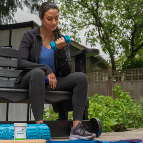 Seeking Health Joint Nutrients