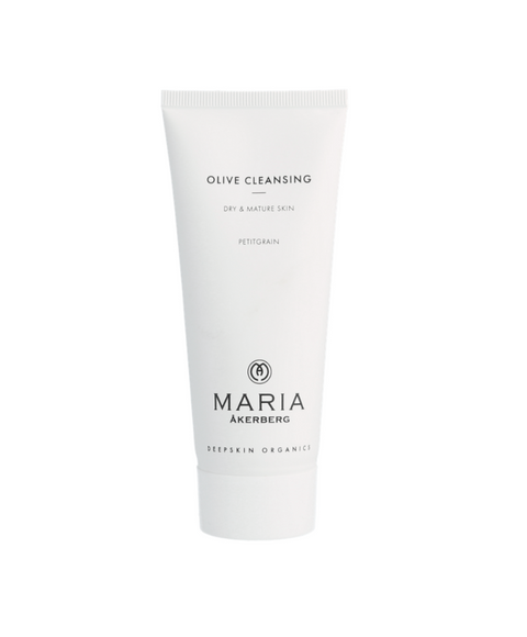 Maria Åkerberg Olive Cleansing Cream