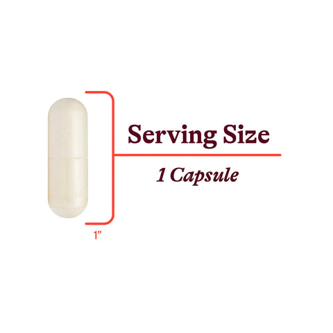 Magnesium Plus - Old Packaging, Expires April 2027