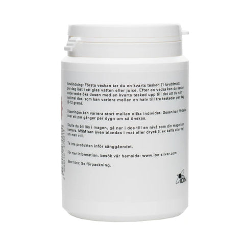 MSM Lignisul 500g
