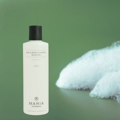 Maria Åkerberg Shampoo Beautiful