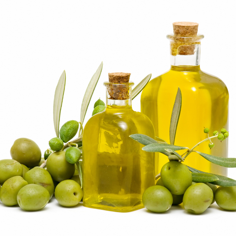 Maria Åkerberg Olive Cleansing Cream