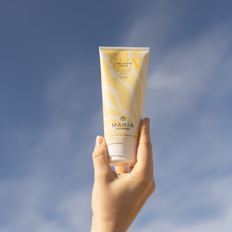 Sun Lotion SPF 30 Maria