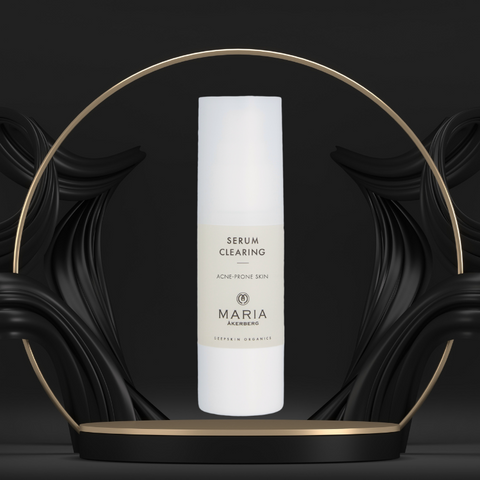 Maria Åkerberg Serum Clearing