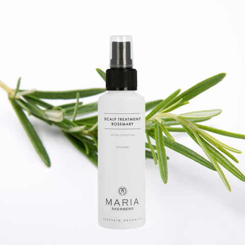 Maria Åkerberg Scalp Treatment Rosemary