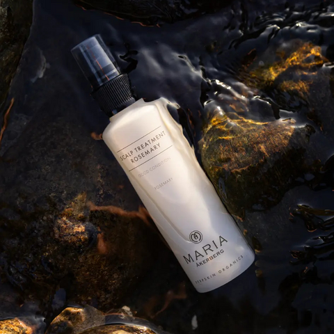 Maria Åkerberg Scalp Treatment Rosemary