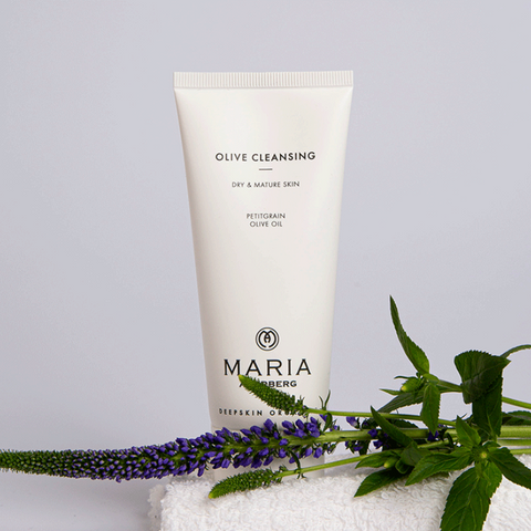 Maria Åkerberg Olive Cleansing Cream
