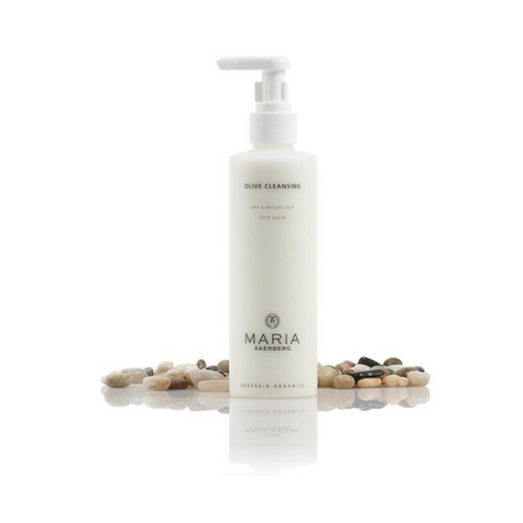 Maria Åkerberg Olive Cleansing Cream