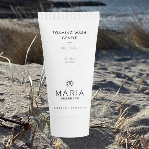 Maria Åkerberg Foaming Wash Gentle
