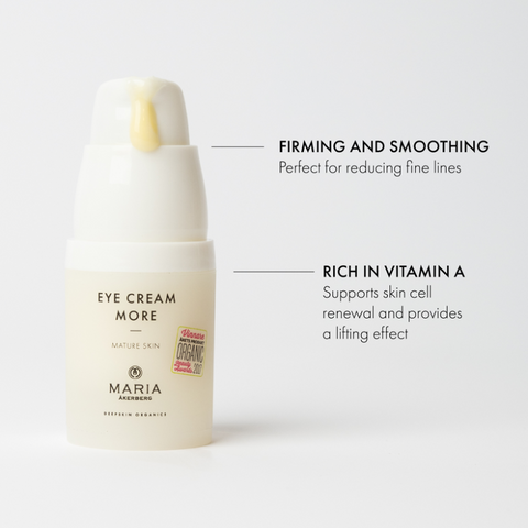 Maria Åkerberg Eye Cream More