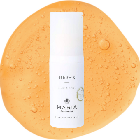 Maria Åkerberg Serum C