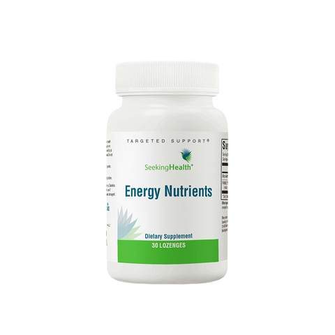 Energy Nutrients