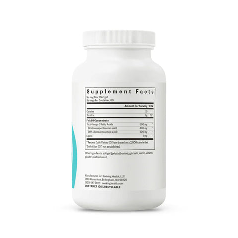 Fish Oil