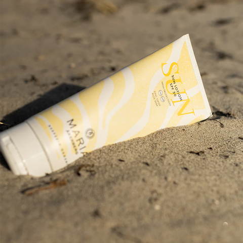 Sun Lotion SPF 30 Maria