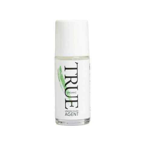 Undercover Agent Unisex Deodorant